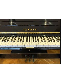 Yamaha UX Upright Piano With Bench (renewed)  - Image 3