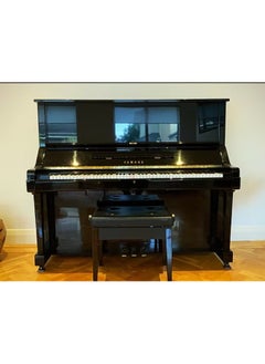 Yamaha UX Upright Piano With Bench (renewed)  - Image 2
