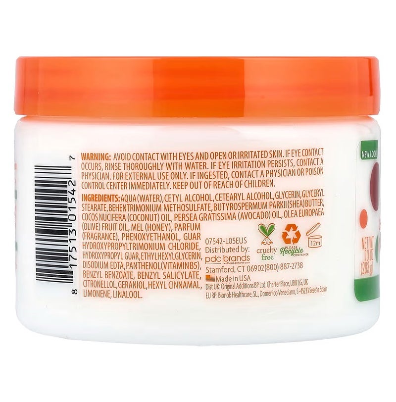 Cantu Care For Kids Leave-In Conditioner 283 g - Image 2
