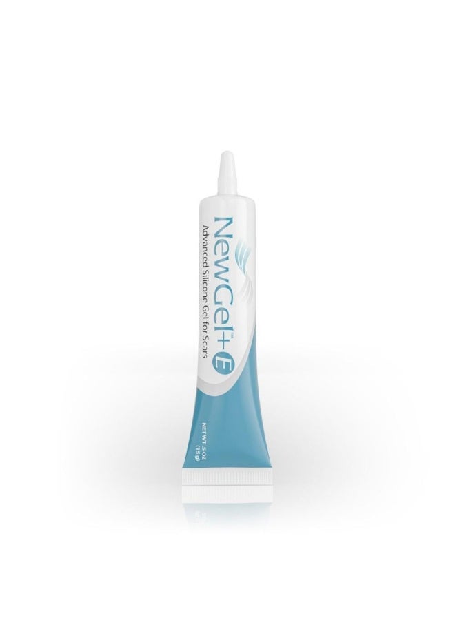 NewGel+ جل E 15 جرام - Image 2