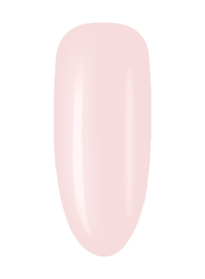 brunson Smart Gel Polish 18ml Long Lasting UV LED Soak Off Gel Nail Polish High Glossy Shine Finish Chip Resistant Salon Quality for Nail Art French Manicure Pedicure Gel Extensions Professional Gel Nail Paint - Image 2