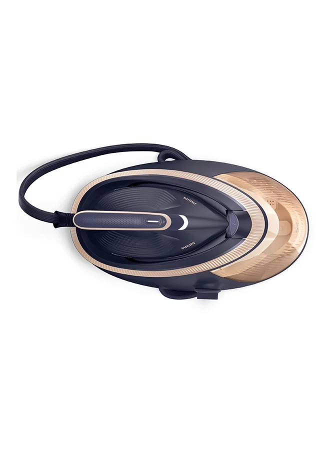 Philips Steam Generator