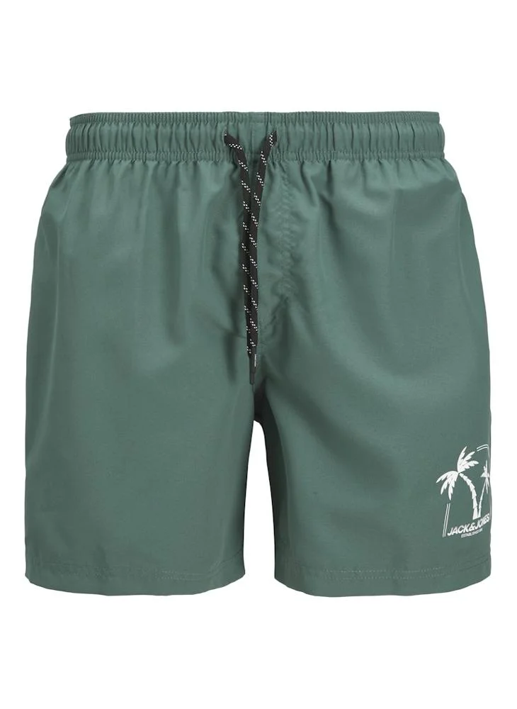 JACK & JONES JPSTMAUI BEACH PACK
