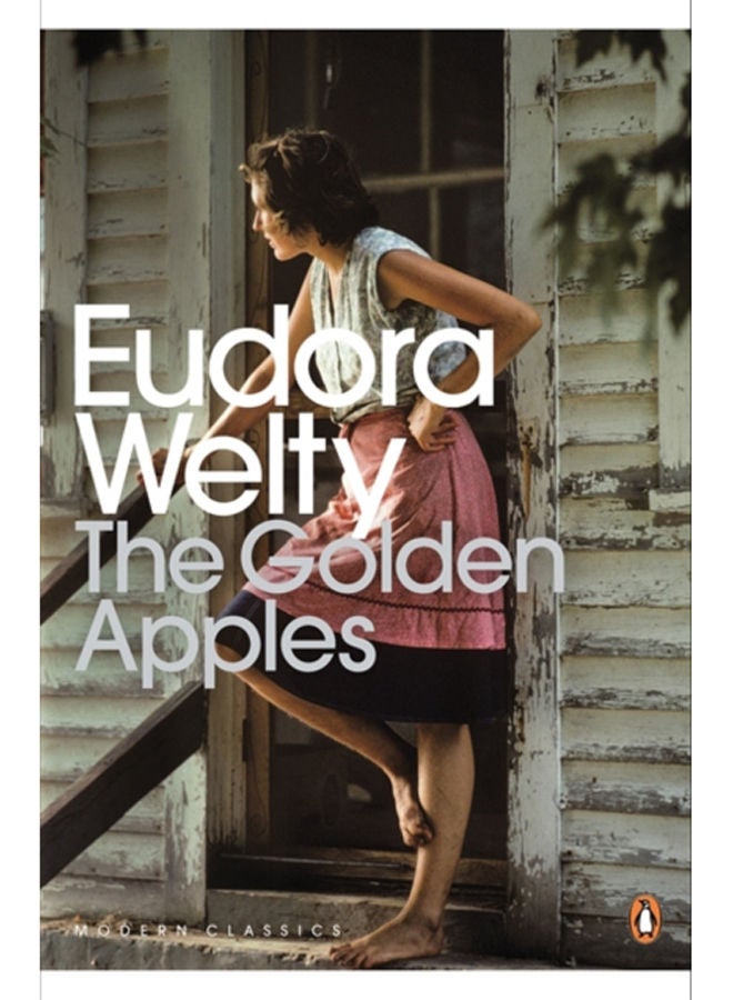 The Golden Apples 