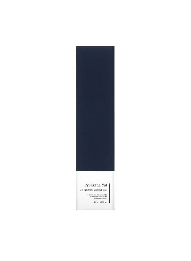 PYUNKANG YUL - ATO Intensive Soothing Mist 4.90 fl oz 145 ml - Image 1