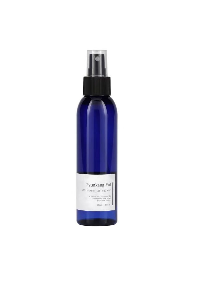 PYUNKANG YUL - ATO Intensive Soothing Mist 4.90 fl oz 145 ml - Image 1
