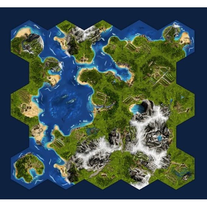 Asmodee Archipelago - Image 3