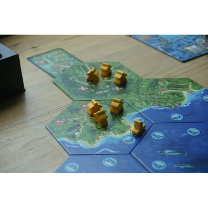 Asmodee Archipelago - Image 2