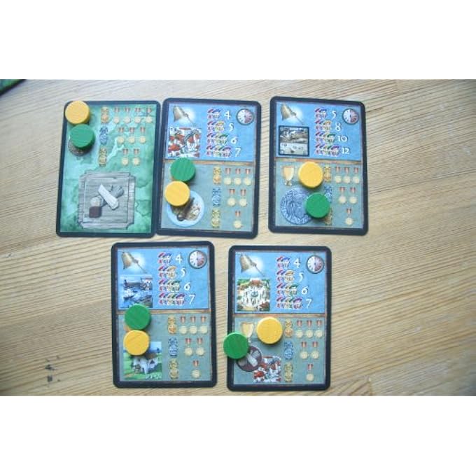 Asmodee Archipelago - Image 5