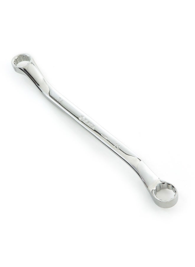 Sata SATA ST42215SC Double Box End Wrench 10 x 11mm  - Image 1