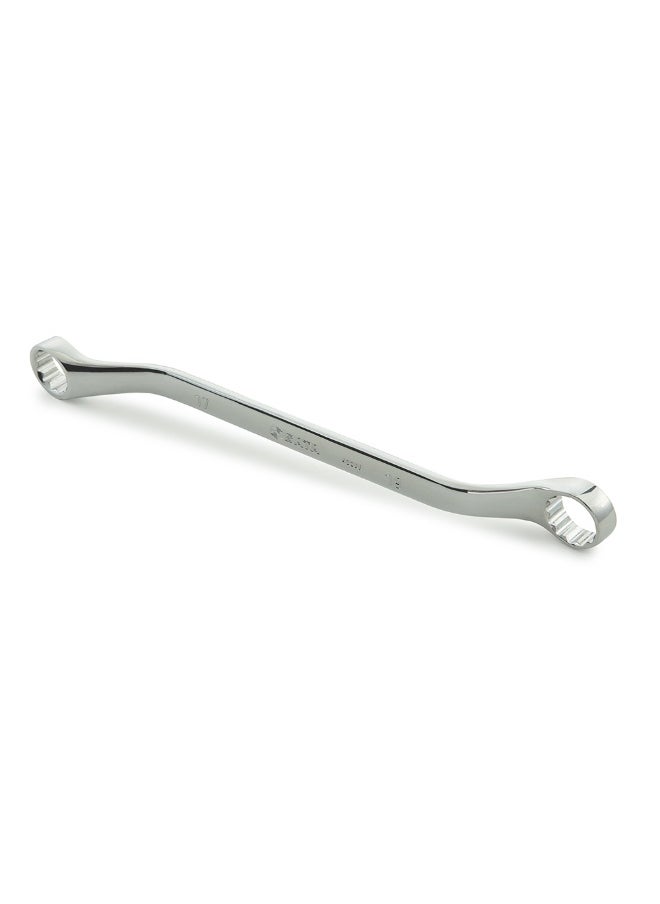 Sata SATA ST42215SC Double Box End Wrench 10 x 11mm  - Image 5