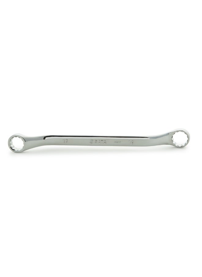 Sata SATA ST42215SC Double Box End Wrench 10 x 11mm  - Image 2