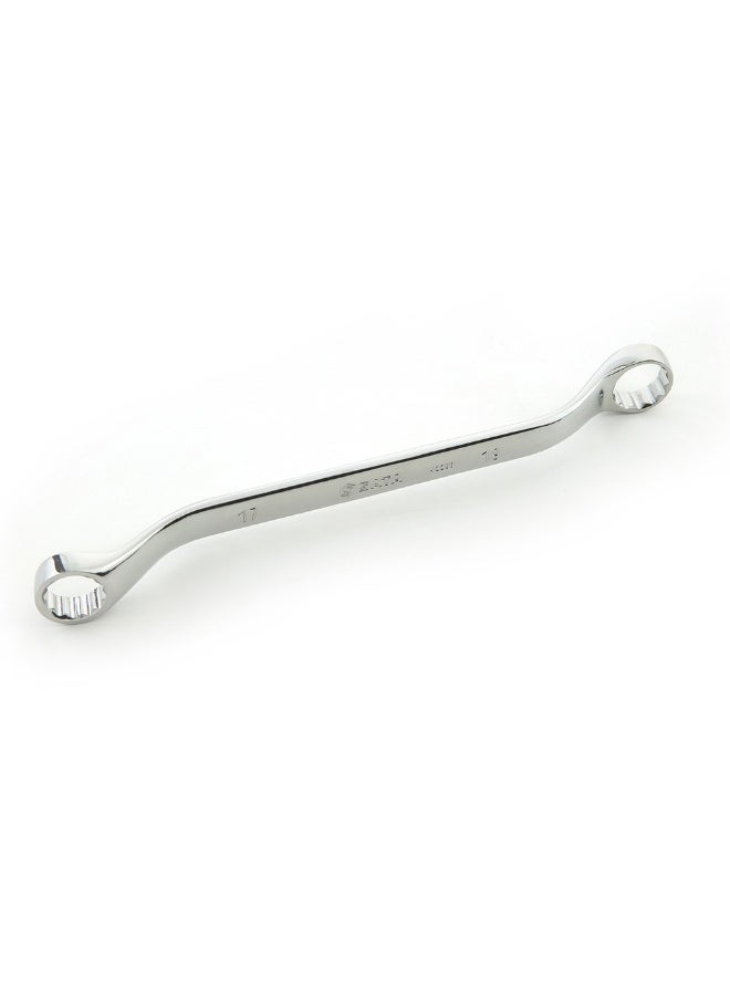 Sata SATA ST42215SC Double Box End Wrench 10 x 11mm  - Image 4