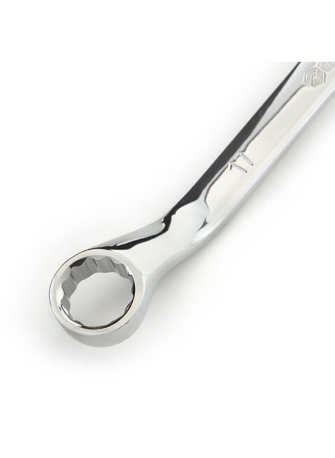 Sata - SATA ST42215SC Double Box End Wrench 10 x 11mm - Image 1