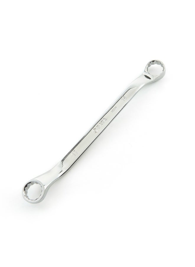 Sata - SATA ST42215SC Double Box End Wrench 10 x 11mm - Image 1