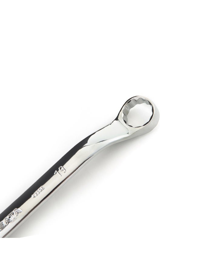 Sata - SATA ST42215SC Double Box End Wrench 10 x 11mm - Image 1