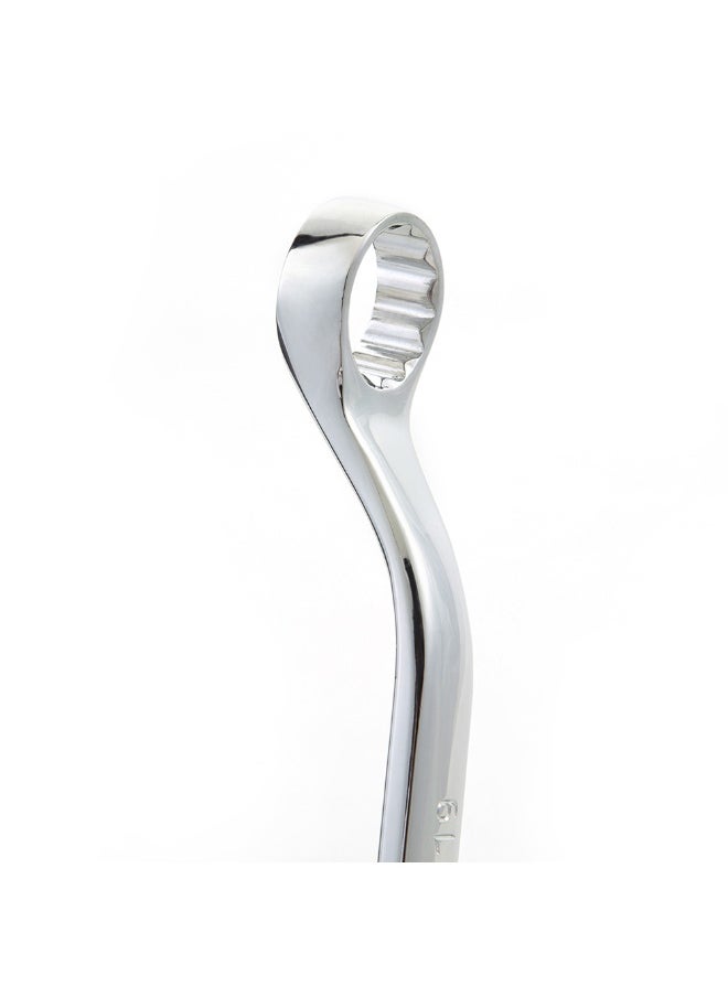 Sata - SATA ST42215SC Double Box End Wrench 10 x 11mm - Image 1