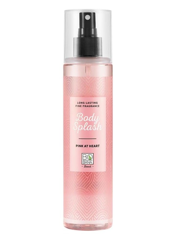 بوبانا سبلاش 250مل