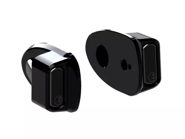 M Maintenanse Strut Stripe Led 3in1 Turn Signals Tail Light For Harley RH975