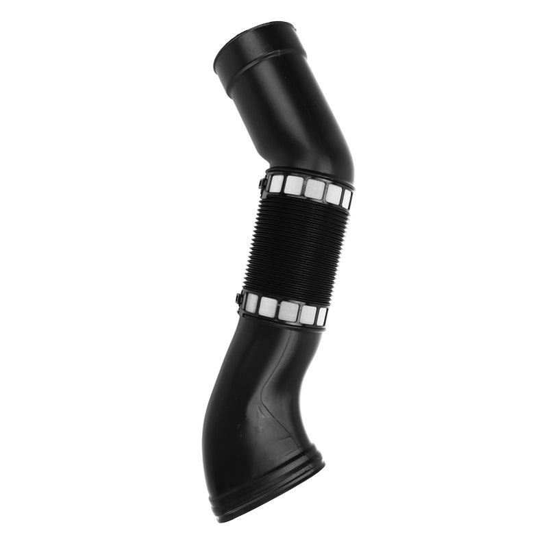 Air Intake Duct Hose Increase Airflow Anti Aging High Strength Replacement for Benz W211 E240 E320 L: 1120943582 - Image 4