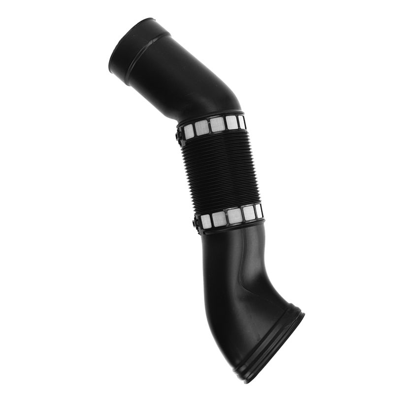 Air Intake Duct Hose Increase Airflow Anti Aging High Strength Replacement for Benz W211 E240 E320 L: 1120943582 - Image 1