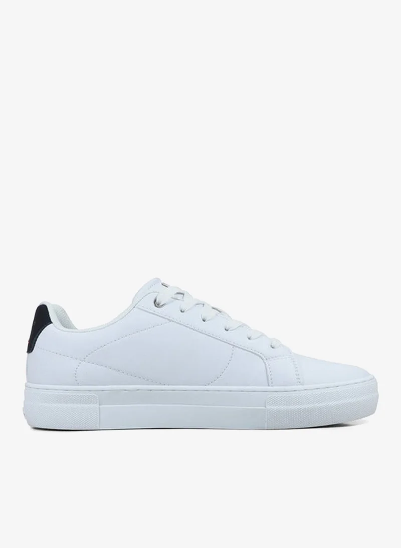 GAP Men Portland Lace-Up Ankle Sneakers