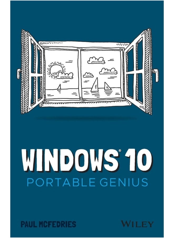 Windows 10 Portable Genius 