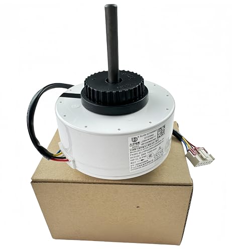 IXGPUTS Air Conditioner Motor FN20V-ZL (ZWK428A000013) DC310V Brushless DC Motor for GREE Central air Conditioner,20W 1400r/min DC Fan Motor 3 Years Warranty - Image 3