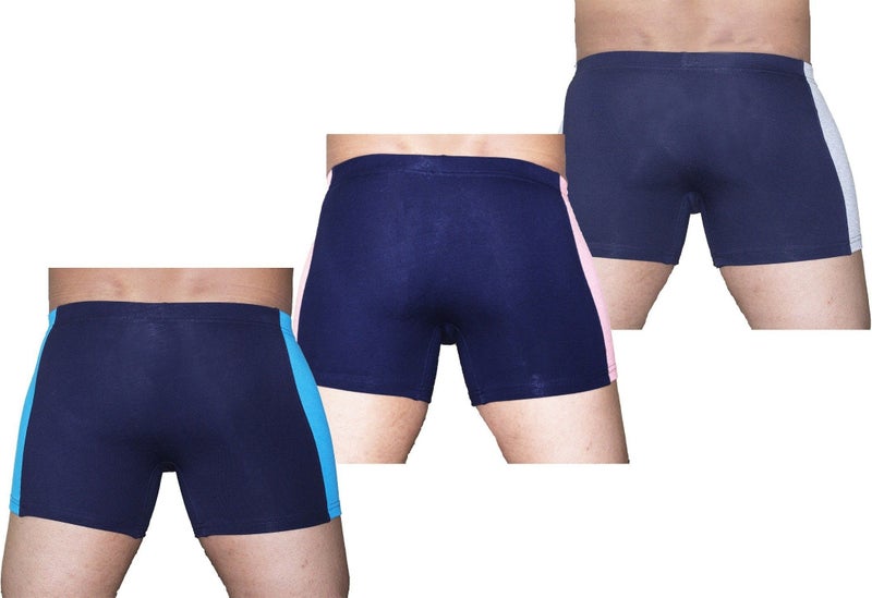 IC4 Store حزمة 3 من السراويل الكلاسيكية للرجال - Image 2