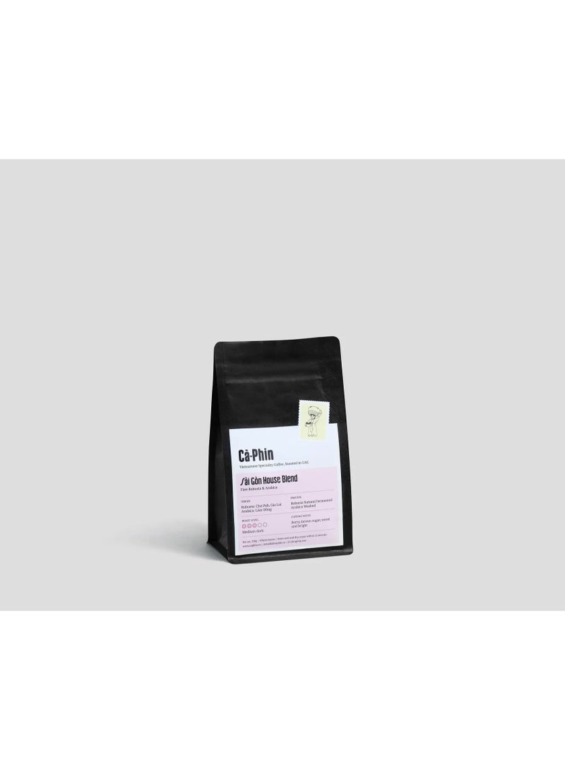 Ca Phin Sai Gon House Blend - Image 1