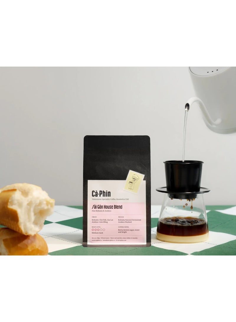 Ca Phin Sai Gon House Blend - Image 4