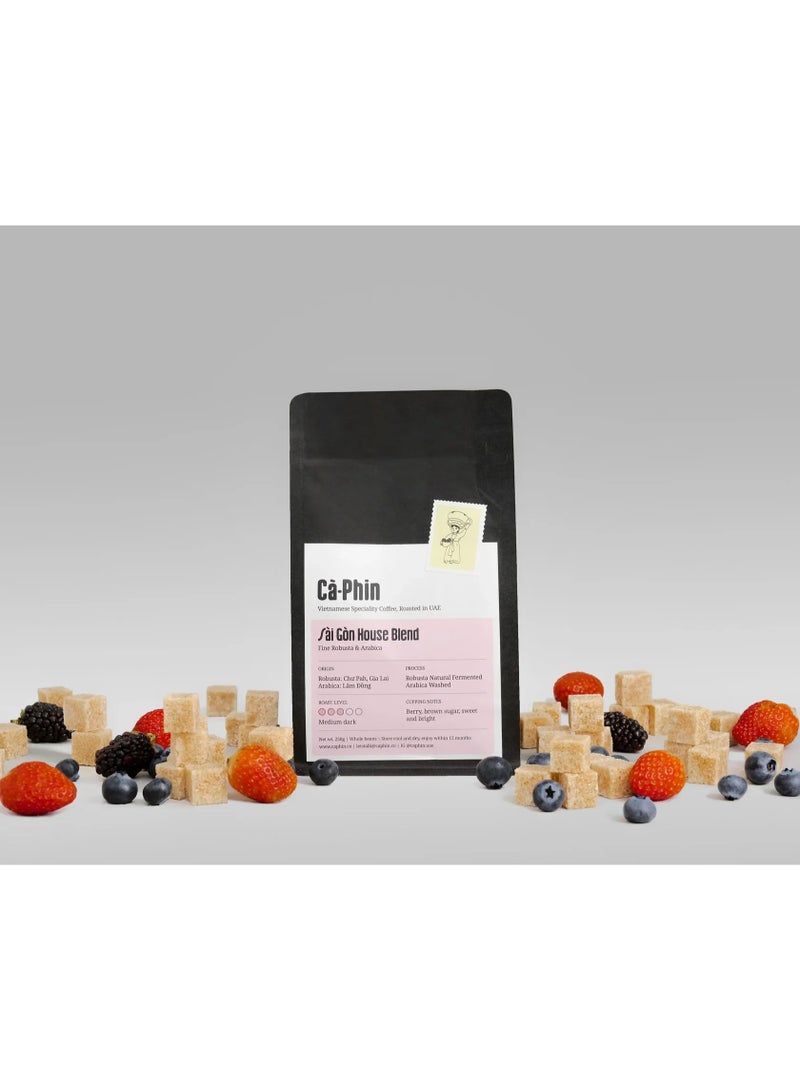 Ca Phin Sai Gon House Blend - Image 2
