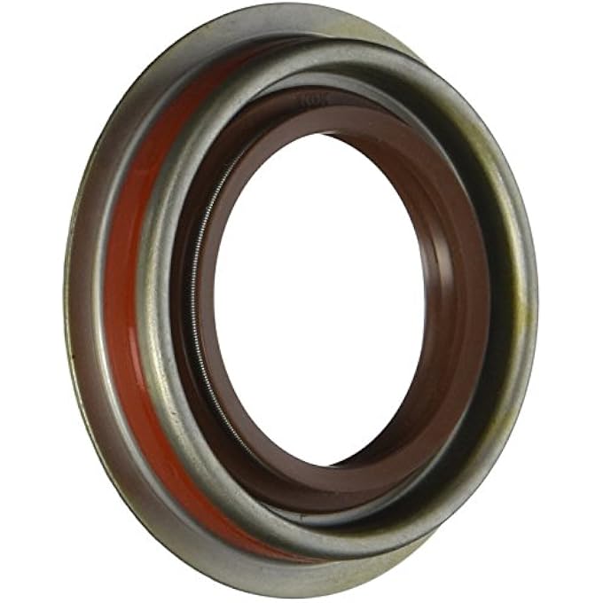 ريحني ختم التروس التفاضلي الخلفي Timken 710480