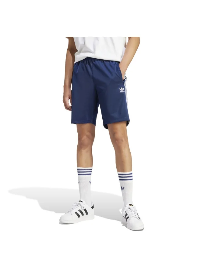adidas شورت أديداس FBIRD قصير أزرق للرجال من أوريجينالز