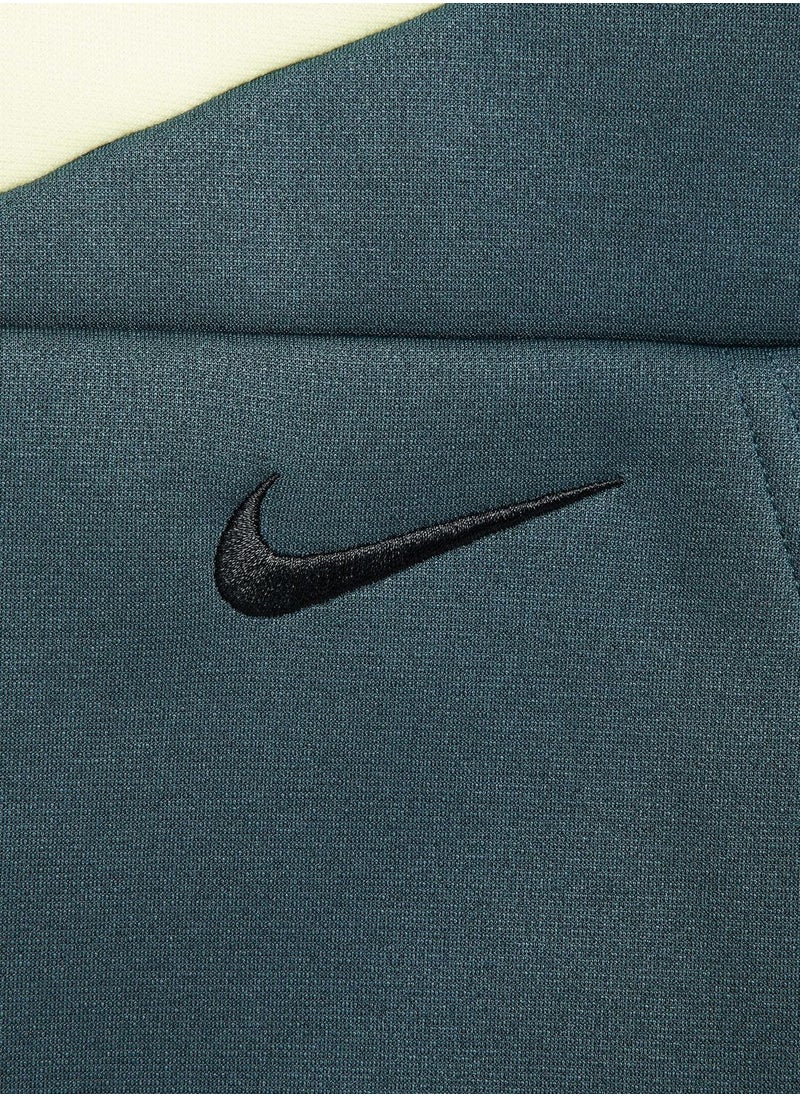 Nike - Therma-Fit Swoosh Hoodie - Image 1