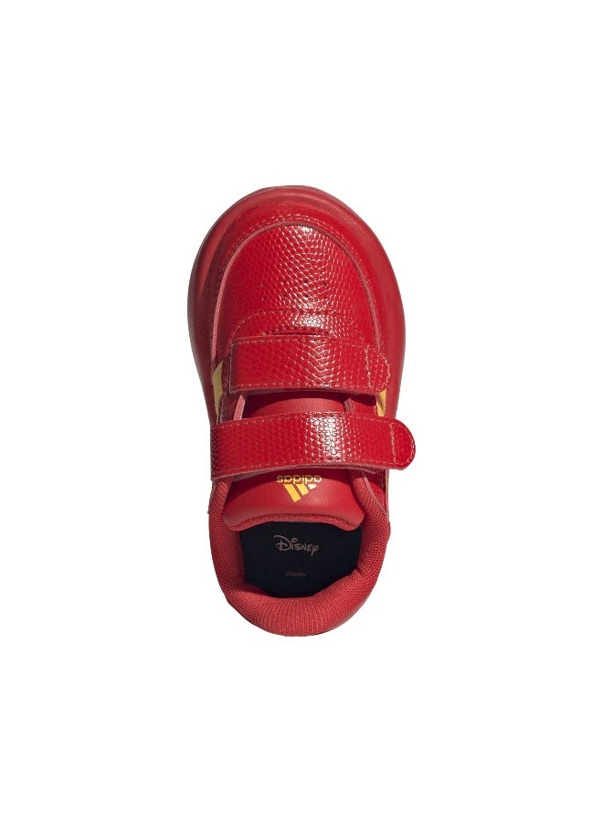 Adidas disney mulan breaknet 2.0 infants unisex shoes  - Image 3