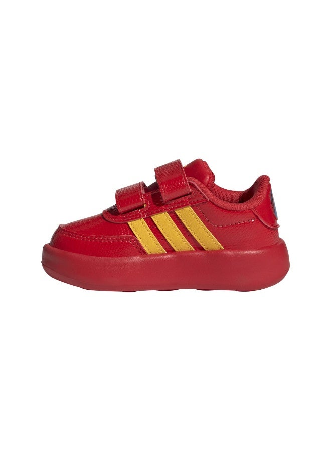 Adidas disney mulan breaknet 2.0 infants unisex shoes  - Image 5