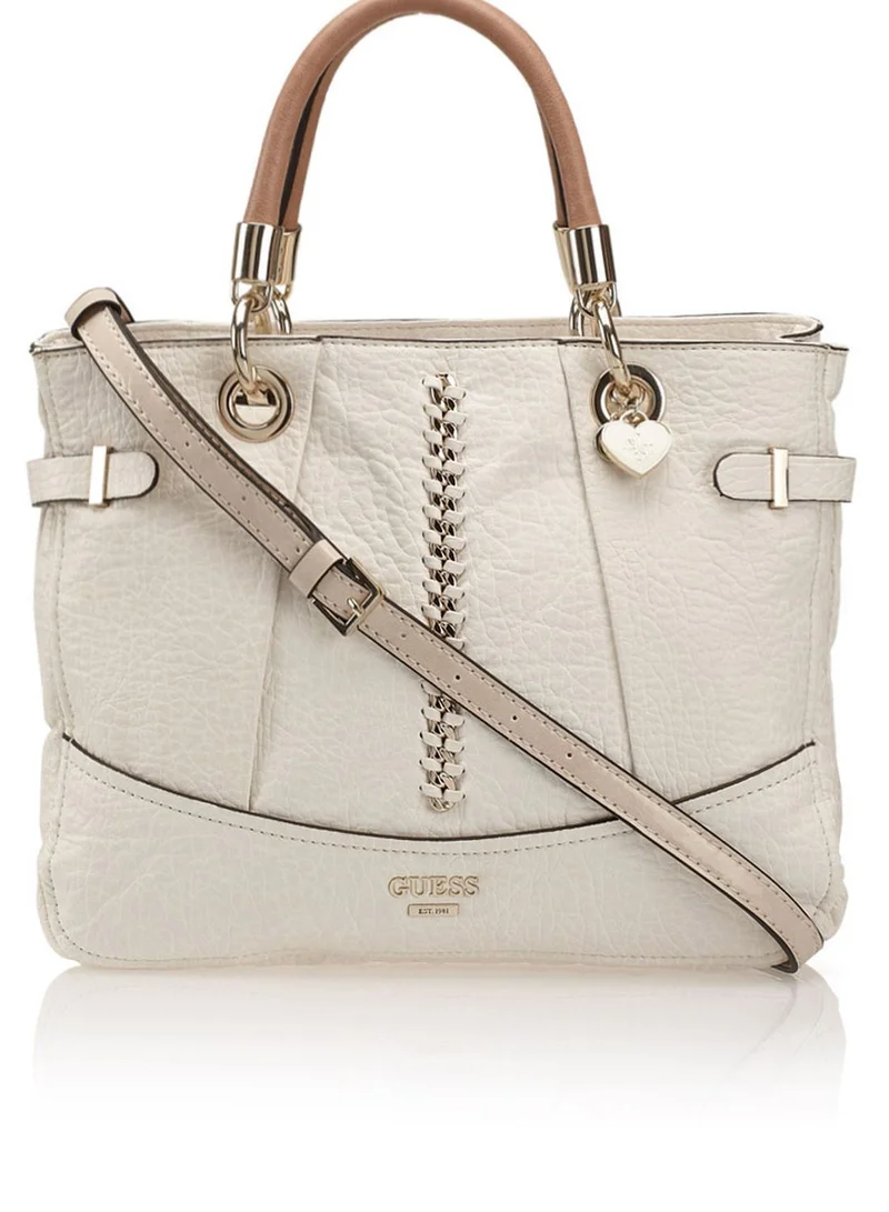 GUESS Abbey Ray Briza Tote