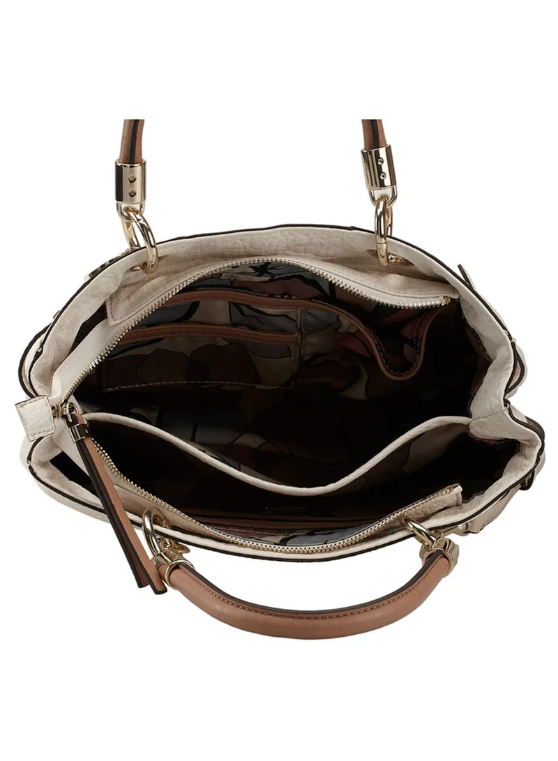 GUESS Abbey Ray Briza Tote
