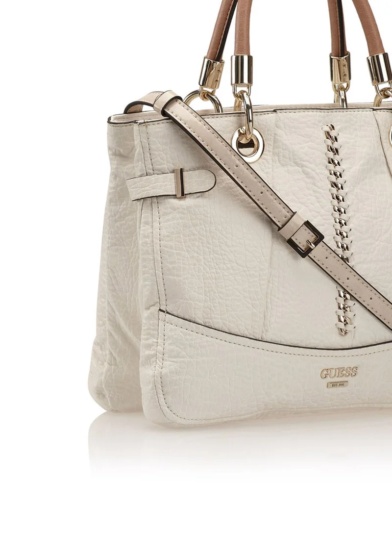 GUESS Abbey Ray Briza Tote