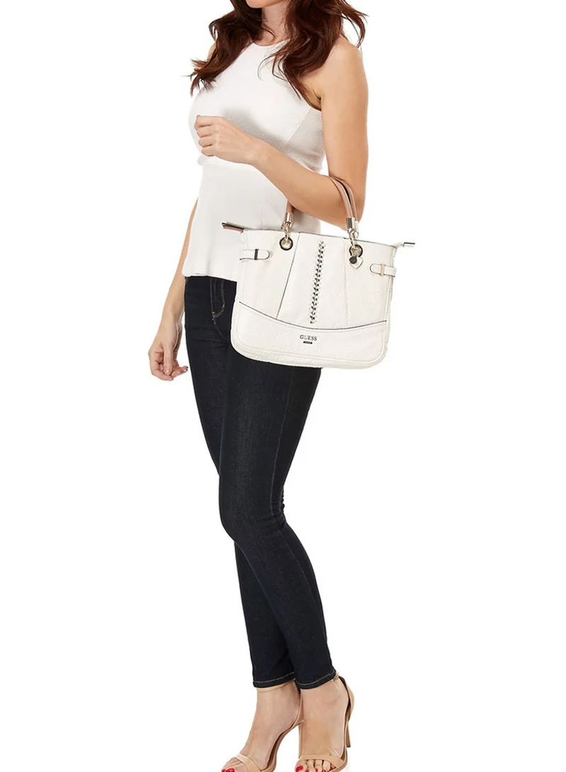 GUESS Abbey Ray Briza Tote
