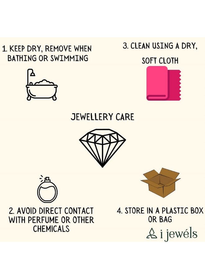 I Jewels Lastest Stylish Metal Plain Green Velvet Chuda Bangles Set For Women And Girls (ADB327G-a) (Set of 48) - Image 5