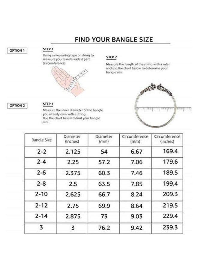 I Jewels Lastest Stylish Metal Plain Green Velvet Chuda Bangles Set For Women And Girls (ADB327G-a) (Set of 48) - Image 4