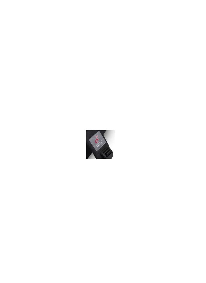 Etrain - E-train (BG90B) Backpack Bag Fit Up to 15.6" - Black - Image 1