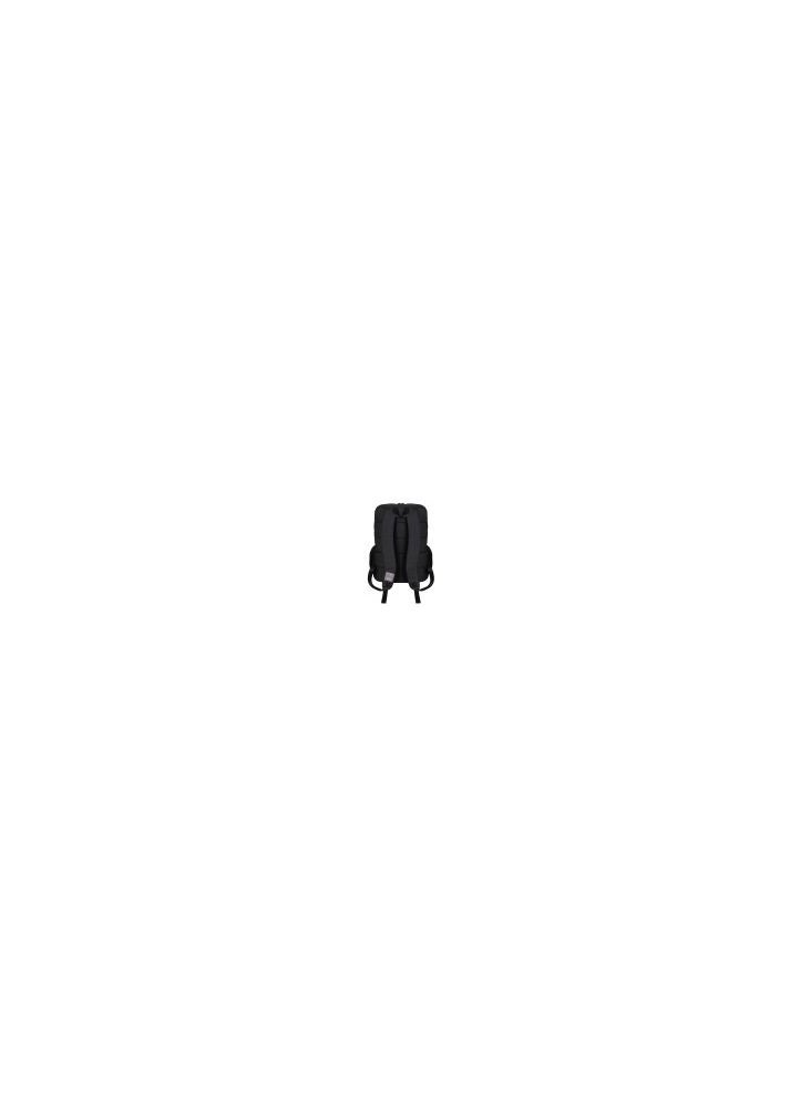 Etrain - E-train (BG90B) Backpack Bag Fit Up to 15.6" - Black - Image 1