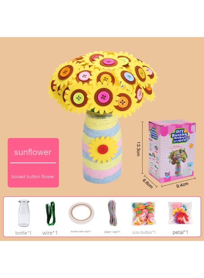 Holiday Gift for Kids - DIY Craft Kit for Educational Fun