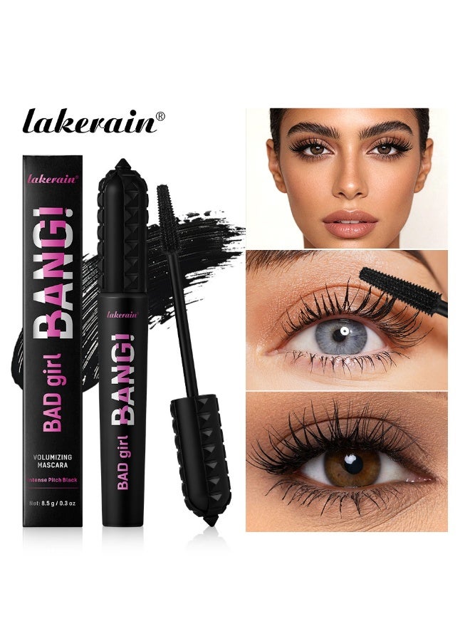 lakerain VOLUMIZING MASCARA - Image 1