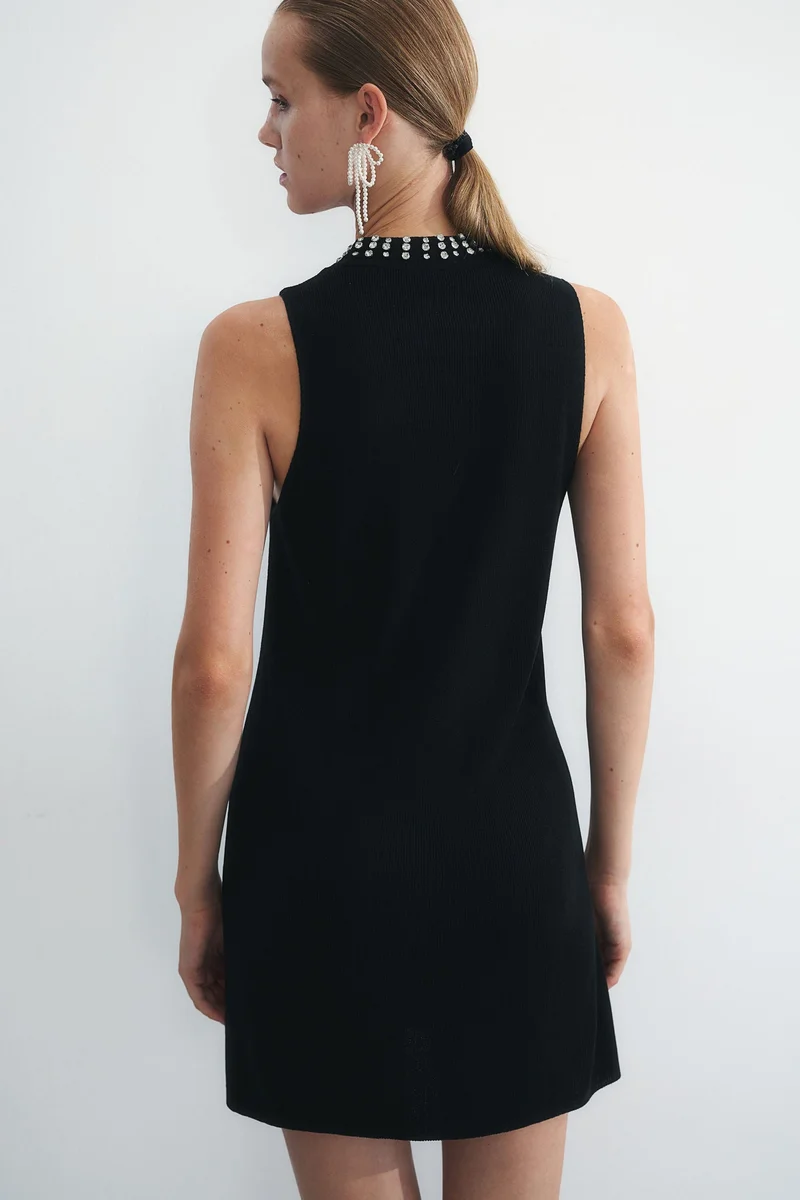 H&M Sleeveless Dress