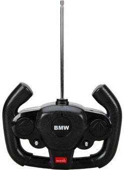 Toyfest Rastar Remote Control 1:14 Bmw I8  - Image 2