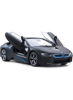Toyfest Rastar Remote Control 1:14 Bmw I8  - Image 1